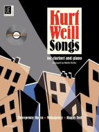 Songs With CD 
