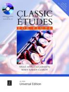 Études classiques 