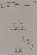 Sonata No. 2 