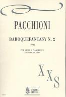 Baroquefantasy no. 2 (1996) 