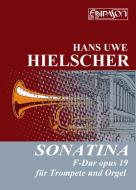 Sonatina F-Dur op. 19 
