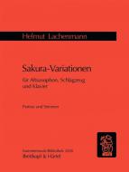 Sakura-Variationen 