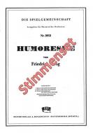 Humoreske 