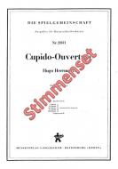 Cupido Ouvertuere 