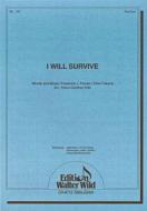 I Will Survive 