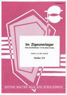 Im Zigeunerlager 
