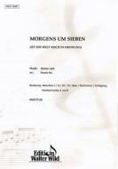 Morgens um sieben 