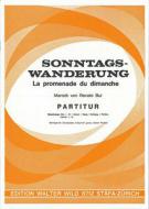 Sonntags Wanderung 