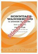 Sonntags Wanderung 