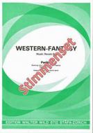 Western Fantasy 