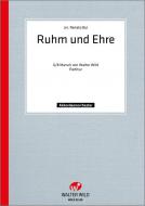 Ruhm und Ehre 