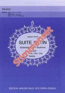 Suite Latin 