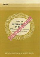Intermezzo in Blue 