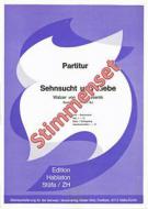 Sehnsucht und Liebe 
