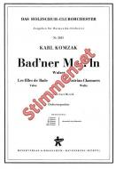 Bad'ner Mad'ln 