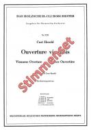 Ouverture viennois 