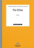 Pour Elise WoO 59 