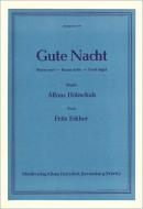 Gute Nacht 