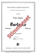 Burleske 