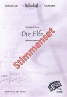 Die Elfe 