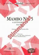 Mambo No. 5 
