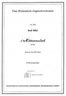 Hüttenmaderl 