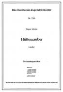 Hüttenzauber 