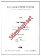 Intermezzo aus Notre Dame 