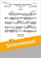 Für musikalische Feierstunden 