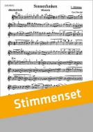 Sonnenfunken 