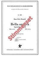 Bella Aurora 