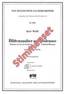 Blütenzauber am Bodensee 