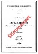 Alpenglühen 