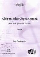 Altspanischer Zigeunertanz 