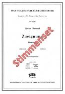 Zueignung 