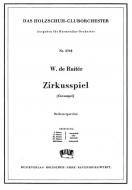 Zirkusspiel 