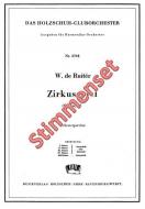 Zirkusspiel 