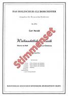 Weihnachtliche Musik 