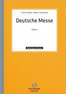 Deutsche Messe 