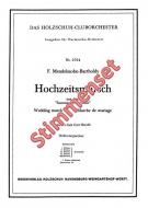 Hochzeitsmarsch 