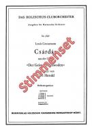 Csárdás 
