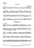 Magnificat C-Dur 