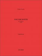 Voci Di Notte 