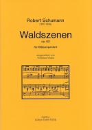Waldszenen op. 82 