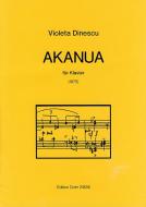 Akanua 