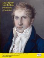Deutsche Lieder op. 41 & op. 72 