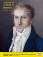 Sechs deutsche Lieder op. 103 