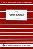 Medley from 'Nutcracker-Ballet' 