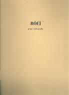 Roei pour Violoncelle 