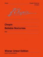 Nocturnes populaires 